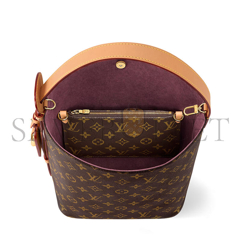 LOUIS VUITTON ALL IN MM M29628 (24*21*16cm)